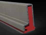 Cnc machine way wipers