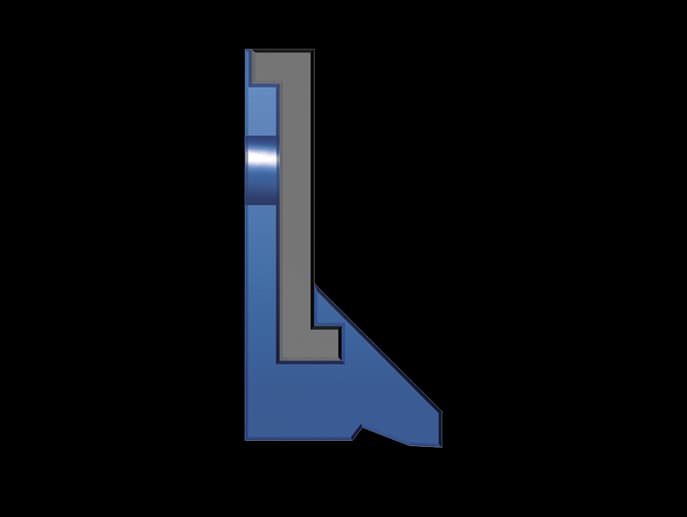 Telescopic steel cover & apron cover wipers