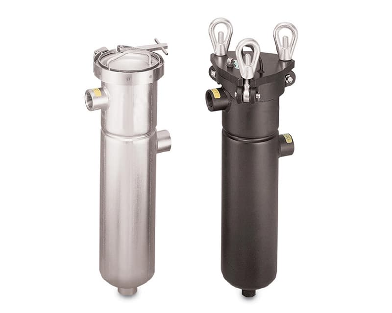 Custom coolant filtration system accessories